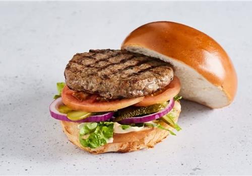 קלאסי בורגר