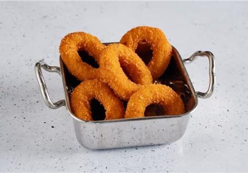 טבעות בצל גדול