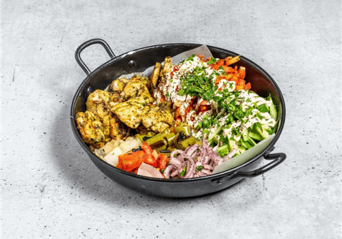 חמגשית שיפוד פרגיות