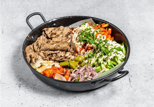 חמגשית סלייס אנטריקוט