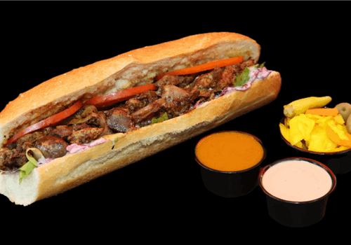 מעורב ירושלמי  בבגט