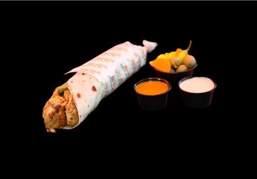 פרגיות  בטורטיה