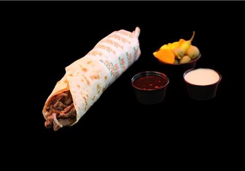 אנטרקוט  בטורטיה