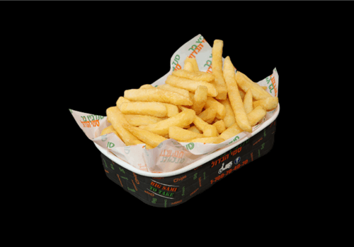 צ'יפס קריספי  מיוחד גדול