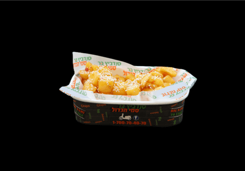 הום פרייז בצ'ילי מתוק