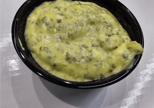 איולי פסטו 50 גרם