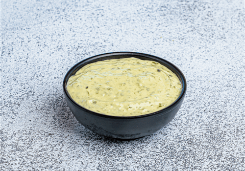 איולי לימונענע 50 גרם