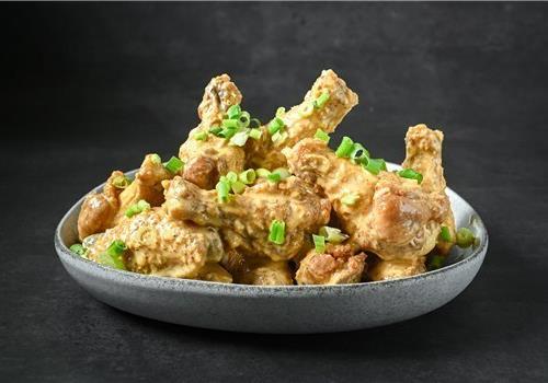 ארוחת כנפיים 12 יח'