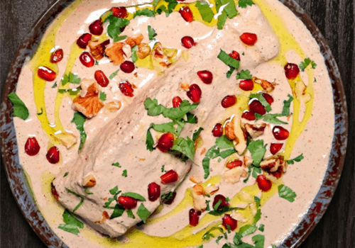  סציבי סלמון