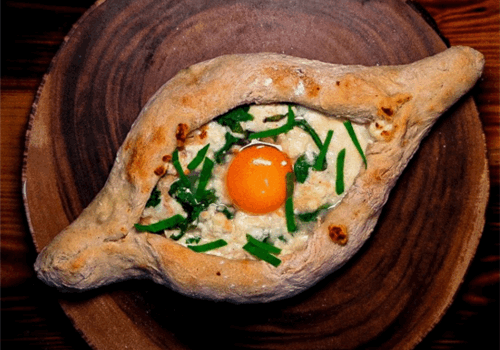  אצ׳רולי תרד