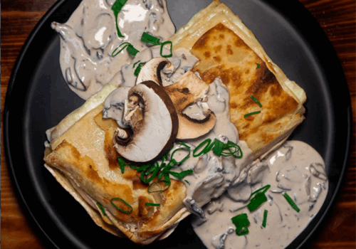 אצ׳מה פטריות