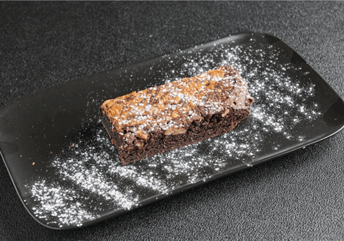  עוגת שוקולד