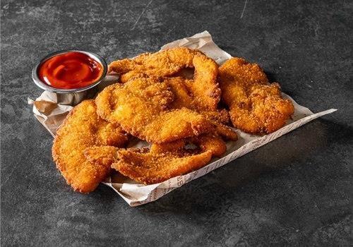 ג'מבו שניצלונים 5 יח'