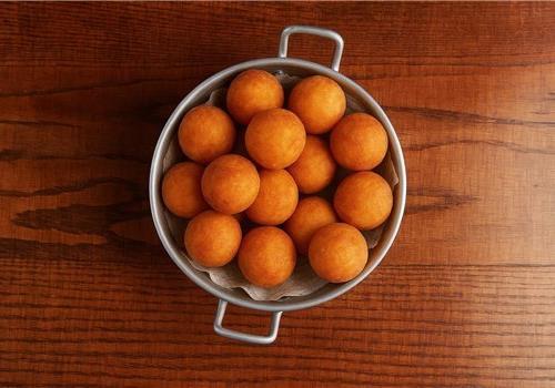 כדורי פירה גדול