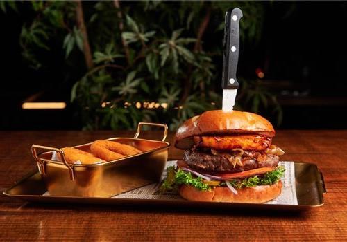 הבית של בובספוג