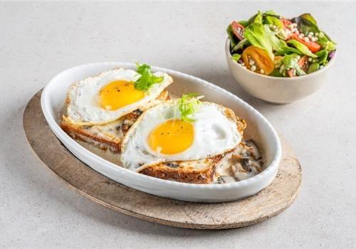 בריוש צרפתי