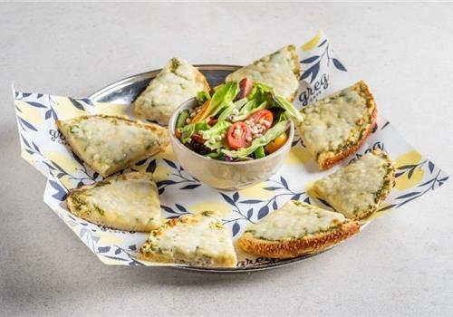 טוסט אמריקאי