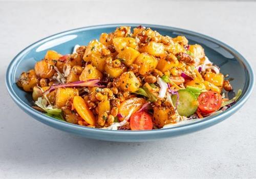 סלט הום פרייז