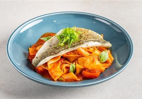 דג ים ארביאטה