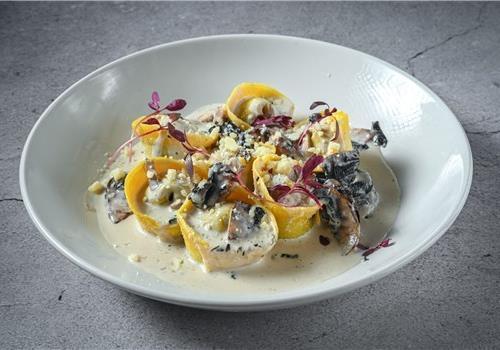 טורטליני גבינות