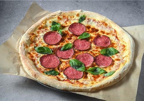 פיצה פפרוני 