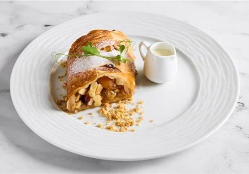 שטרודל הבית