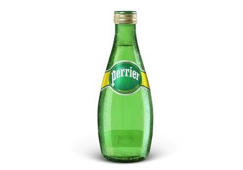 פרייה - בקבוק זכוכית קטן