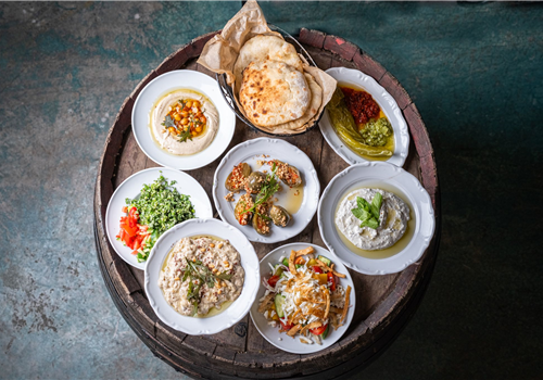 פתיחה חיפאית