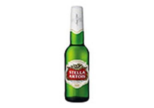 בקבוק בירה סטלה