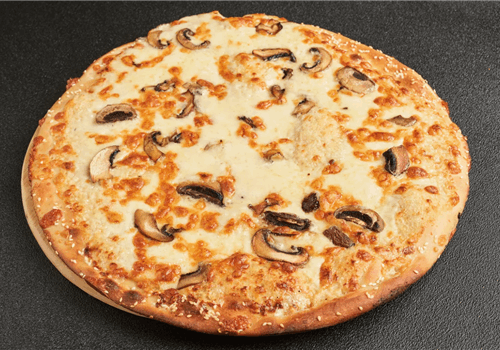 פיצה אלפרדו משפחתית