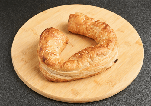 בורקס תורכי תפוח אדמה גדול