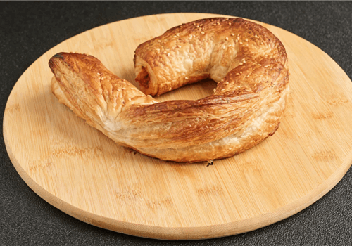 בורקס תורכי פיצה גדול