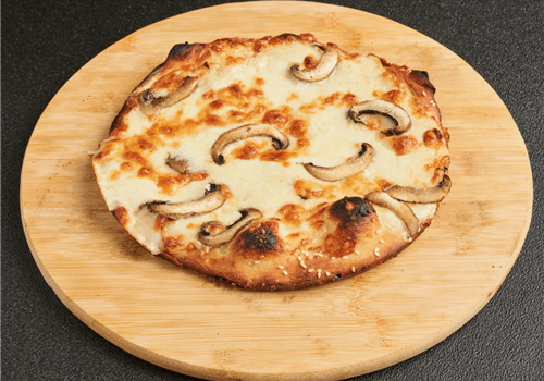 פיצה אלפרדו אישית