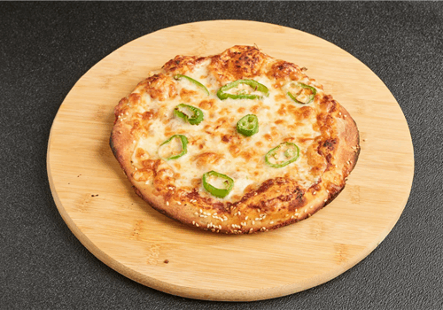 פיצה חריפה אישית