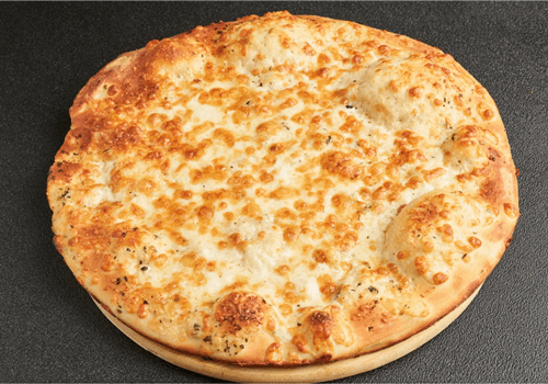 לחם שום גדול 