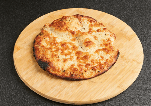 לחם שום קטן