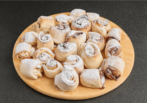 רוזלך - 6 יחידות 