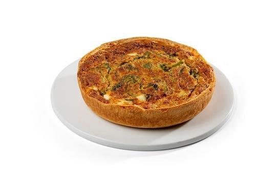 קיש ברוקולי