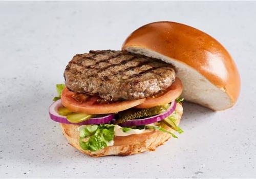 ביונד בורגר