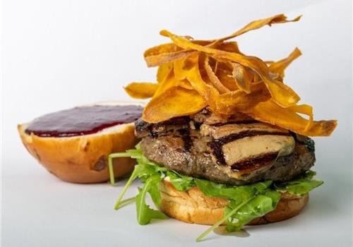 פואגרה בורגר