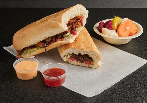 מעורב  בבגט