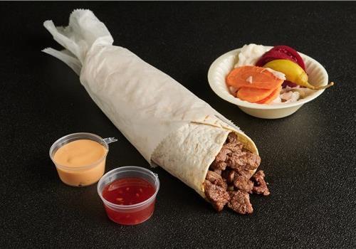 אנטריקוט בטורטיה