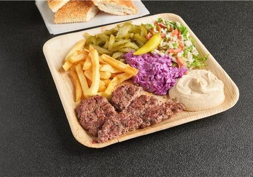 קבב בחמגשית