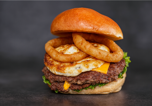 הספיישל של הראלו