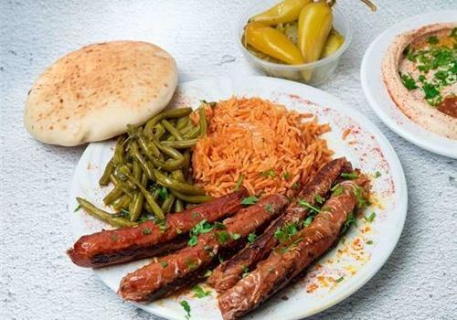 מרגז בחמגשית