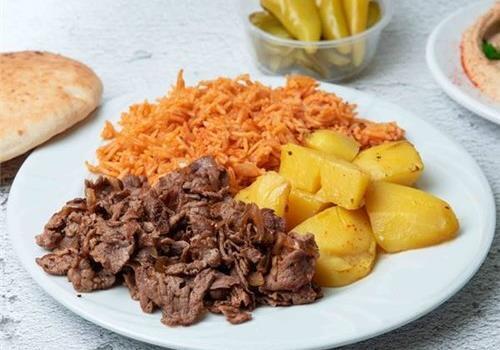 אנטריקוט בחמגשית