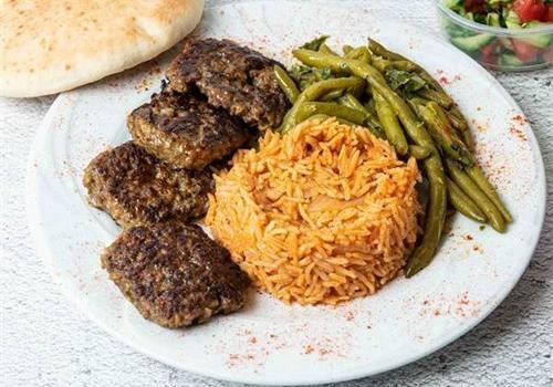 קבב  בחמגשית