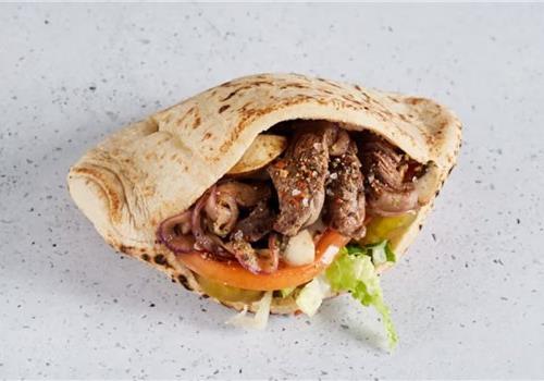 רצועות פקנייה מיושנת