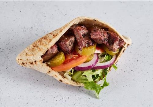 שיפוד עגל סינטה