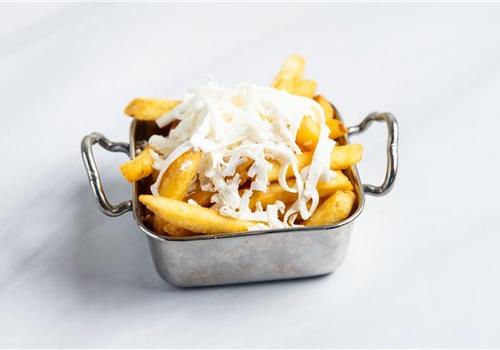 צ'יפס בולגרית